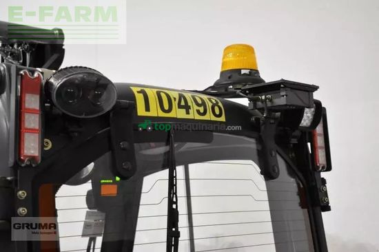 Elevadora - Linde - e 16 p evo 386-02