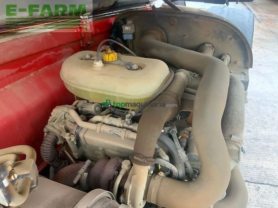 Telescopica - Manitou - mt1135 telehandler (st24662)