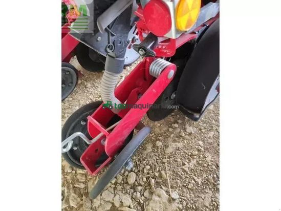 Sembradora monograno mecanica - Väderstad - tempo-t-tpt7