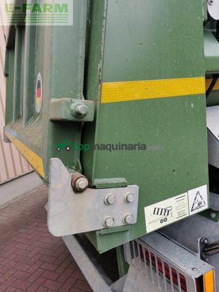 Volquet - Fortuna - fts 210/ 5.2/ 40 km/h