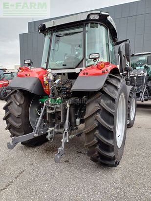 Tractor agrícola - Massey Ferguson - mf 5s.105