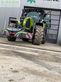 Tractor agrícola -  - sw 800 claas