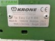 Cortacésped manual - Krone - ec 400 r