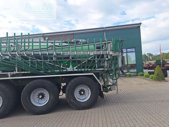 Cuba de purin - Kotte - vq32000