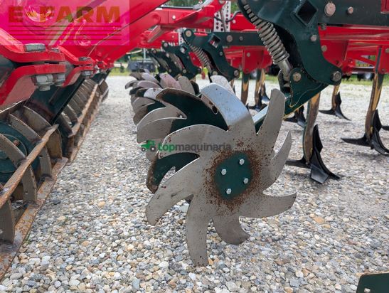 Cultivador - Vogel  Noot - terraflex 500