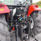 Tractor agrícola - Steyr - kompakt 375 a profi