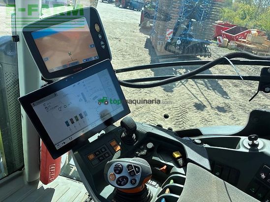 Tractor agrícola - Claas - axion 930 cmatic + gps s10 rtk