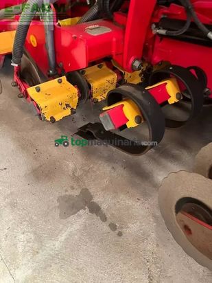 Sembradora - Väderstad - rda600 c