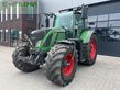 Tractor agrícola - Fendt - 724 s4