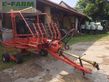 Henificador - Kuhn - ga 4521 gth