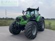 Tractor agrícola - Deutz-Fahr - agrotron 7250 ttv