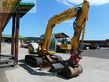 Excavadora - Kobelco - new holland e80-1es mit powertilt ( 8.290kg )