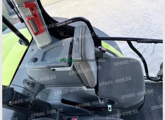 Claas Axion 830 CMATIC (Solicitar precio)