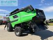 Cosechadora de Cereal - Deutz-Fahr - c9306 ts stage 5