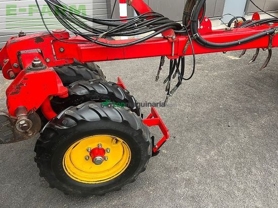 Sembradora - Väderstad - rapid 600 s