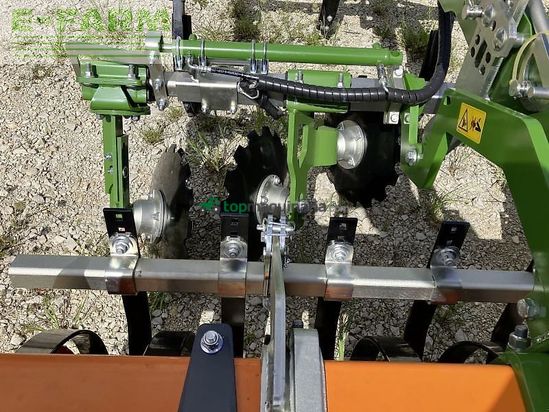 Cultivador - Amazone - cenio 3000 super