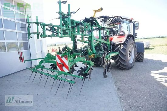 Cultivador - Kerner - corona 500