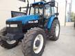 Tractor agrícola - New Holland - 8260