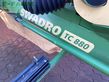Henificador - Krone - swadro tc 880