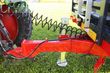 Volquet -  - einachs-dreiseitenkipper 8 to.neu