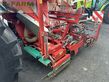 Combinado de siembra - Kverneland - ngh 301 mit i-drill pro