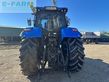 Tractor agrícola - New Holland - t7.245