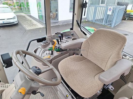 Tractor agrícola - John Deere - 6090m