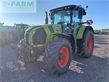 Tractor agrícola - Claas - arion 650 cmatic CMATIC