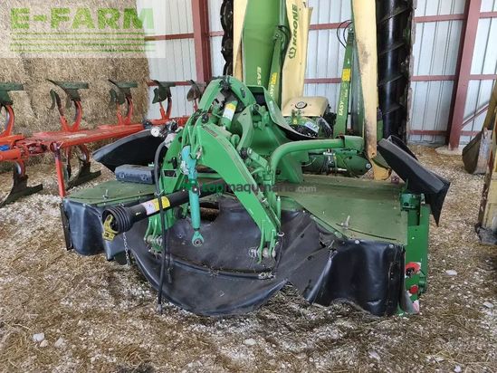 Cortacésped manual - John Deere - f 310 r