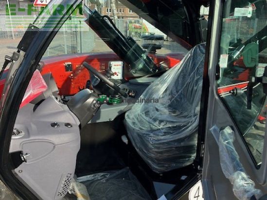 Telescopica - Manitou - mlt 625-75 h