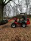 Minicargadora - Weidemann - 1280