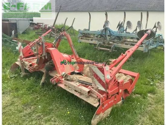 Combinado de siembra - Kuhn - kuhn