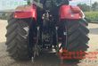Tractor agrícola - Case IH - puma 240 cvx hi-escr