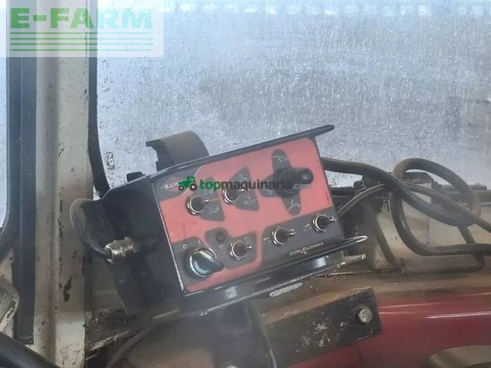 Esparcidor - Kuhn - primor 2060m