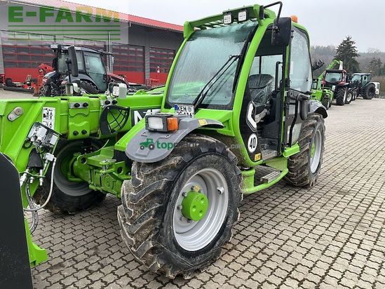 Telescopica - Merlo - tf 33.9-140