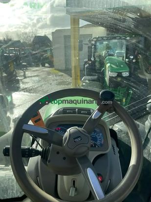 Tractor agrícola - Deutz-Fahr - 6165 rc shift