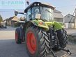 Tractor agrícola - Claas - arion 450 stage v (standard)