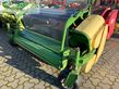 Cosechadora de Cereal - Krone - big x 700 allrad