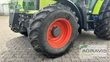 Tractor agrícola - Claas - arion 420 cis stage v