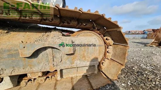 Excavadora - Liebherr - r 920 lc