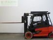 Elevadora - Linde - e 50 hl 388