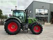 Tractor agrícola - Fendt - 724 profi plus tractor (st27635)