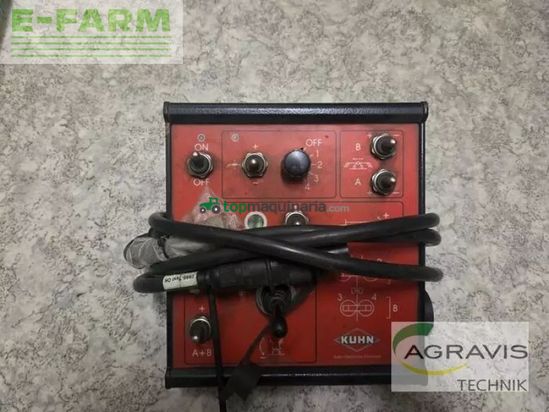 Rastrillo - Kuhn - ga 15021