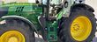 Tractor agrícola - John Deere - 6155R