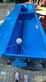 Combinado de siembra - Lemken - eurodrill 300