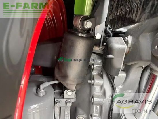 Tractor agrícola - Fendt - 724 vario gen-7 profi+ setting 2