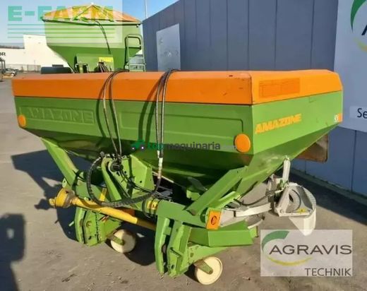 Esparcidor - Amazone - za-m max 1500