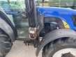 Tractor agrícola - New Holland - t4020 v