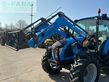 Tractor agrícola - Landini - 4-090 loader tractor (st25977)
