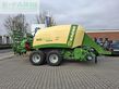 Empacadora gigant - Krone - bigpack 1270 xc highspeed